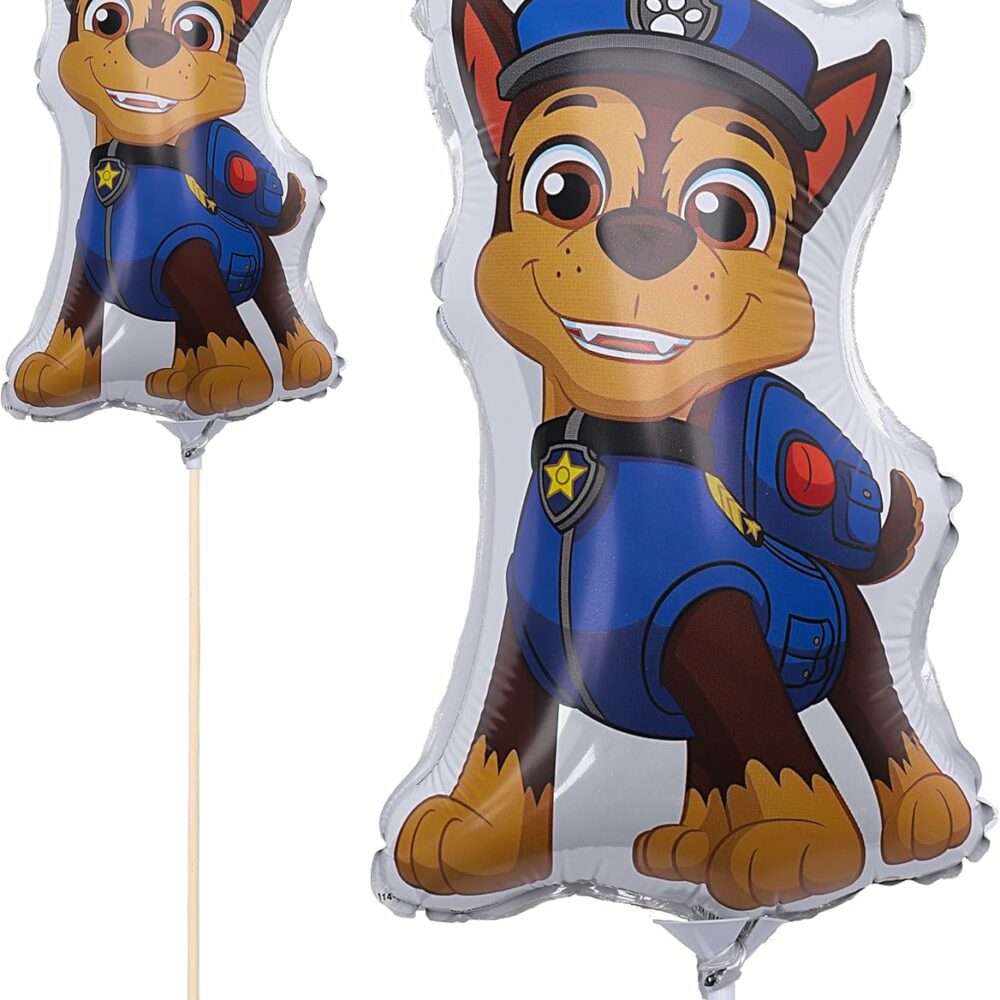 38cm (15")Mini Chase Balloon